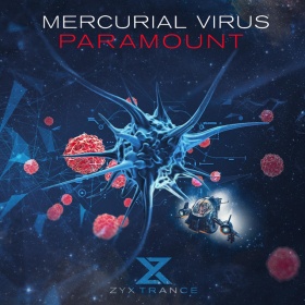 MERCURIAL VIRUS - PARAMOUNT